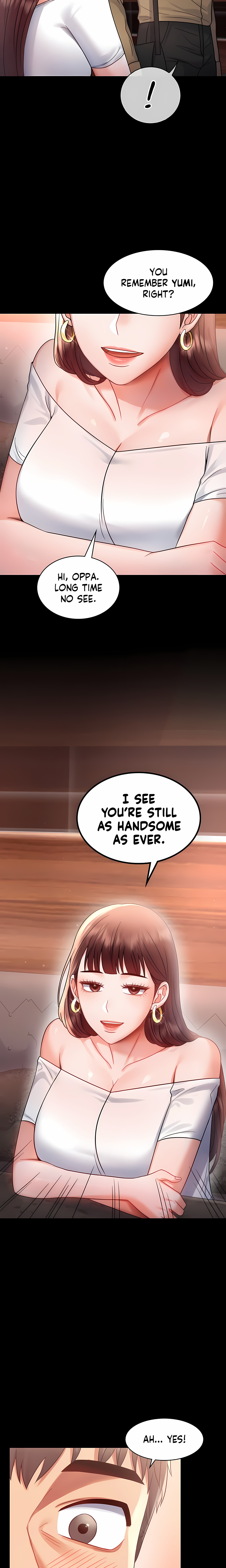 Infidelity 101 (Uncensored) - Chapter 67 Page 11