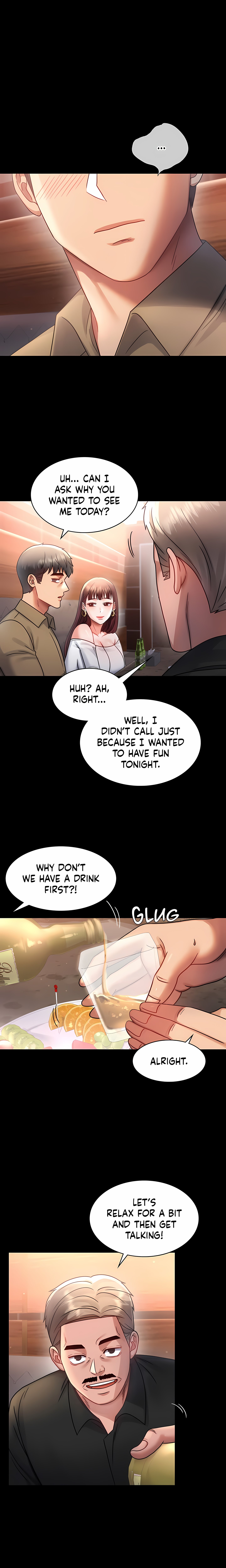 Infidelity 101 (Uncensored) - Chapter 67 Page 13