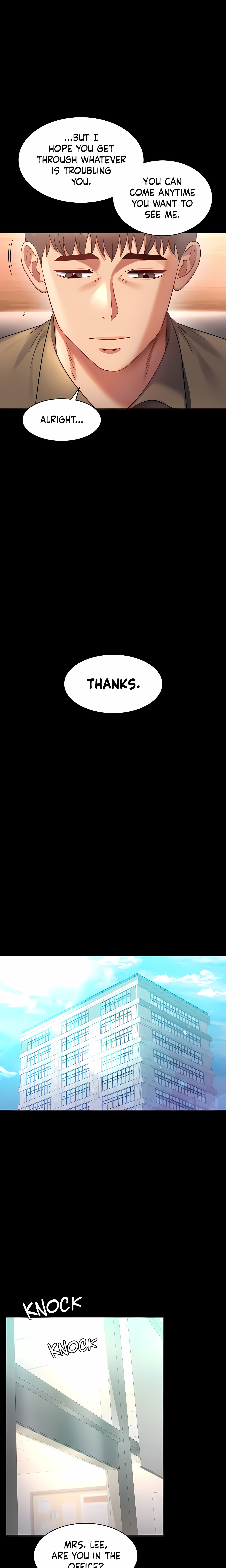 Infidelity 101 (Uncensored) - Chapter 67 Page 19