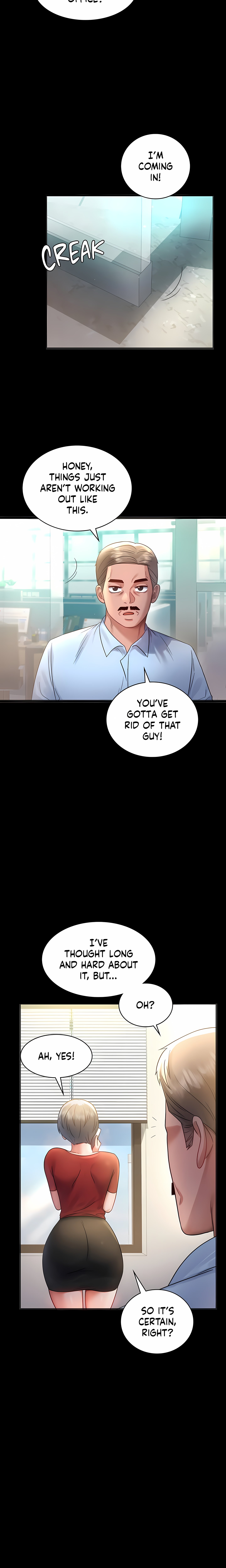 Infidelity 101 (Uncensored) - Chapter 67 Page 20