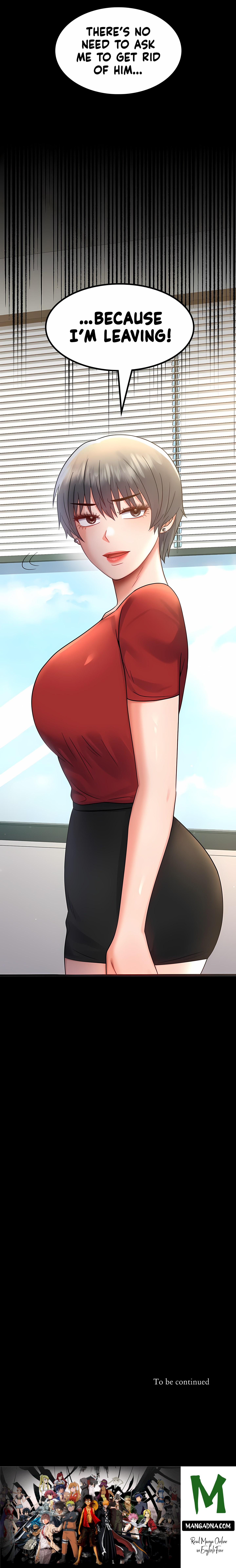 Infidelity 101 (Uncensored) - Chapter 67 Page 22
