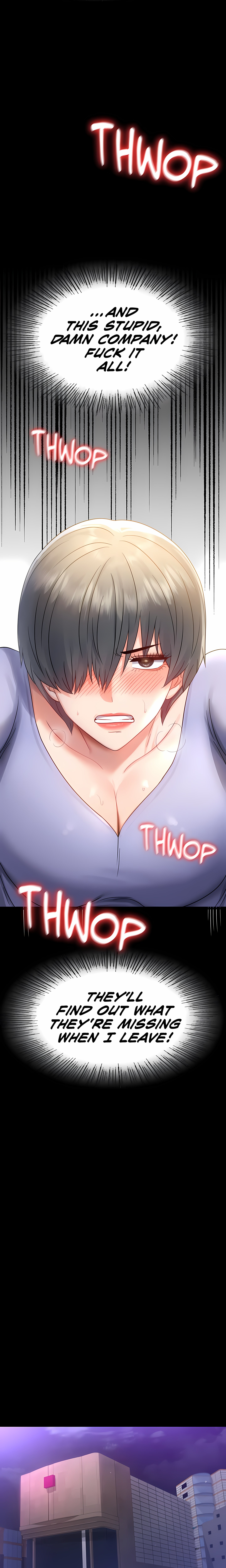 Infidelity 101 (Uncensored) - Chapter 67 Page 7