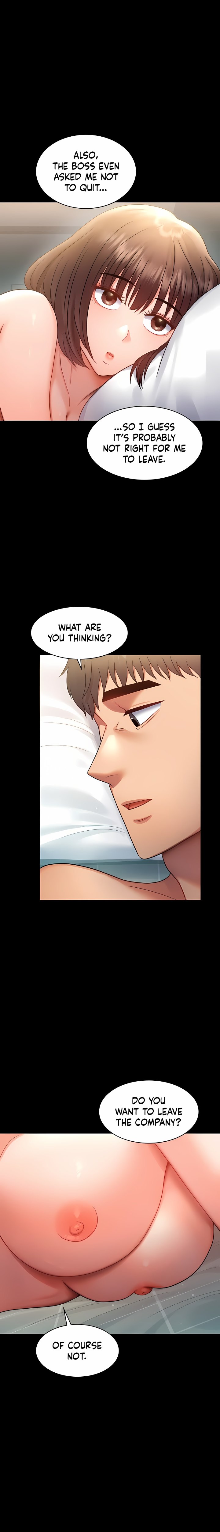 Infidelity 101 (Uncensored) - Chapter 68 Page 12