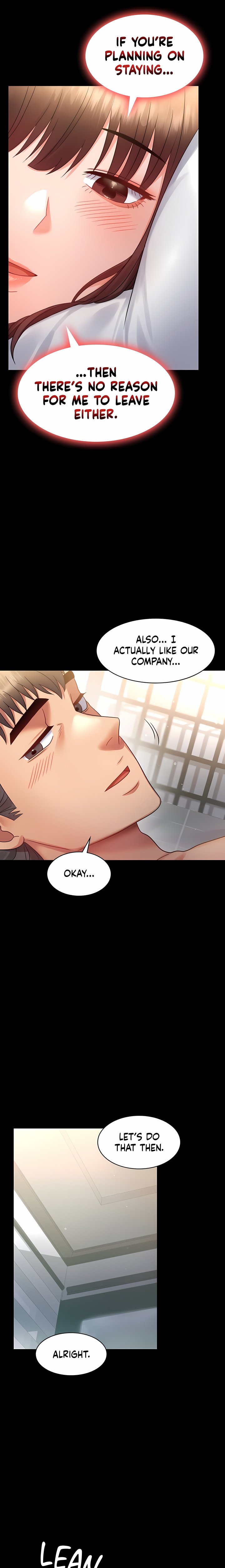 Infidelity 101 (Uncensored) - Chapter 68 Page 13