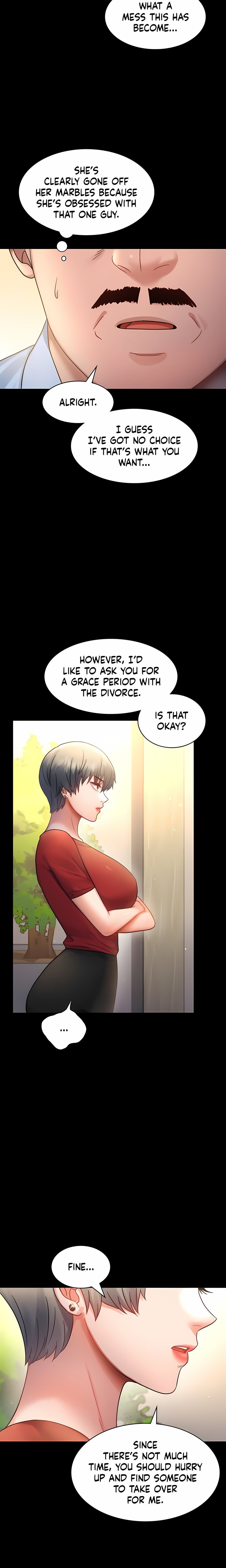 Infidelity 101 (Uncensored) - Chapter 68 Page 5