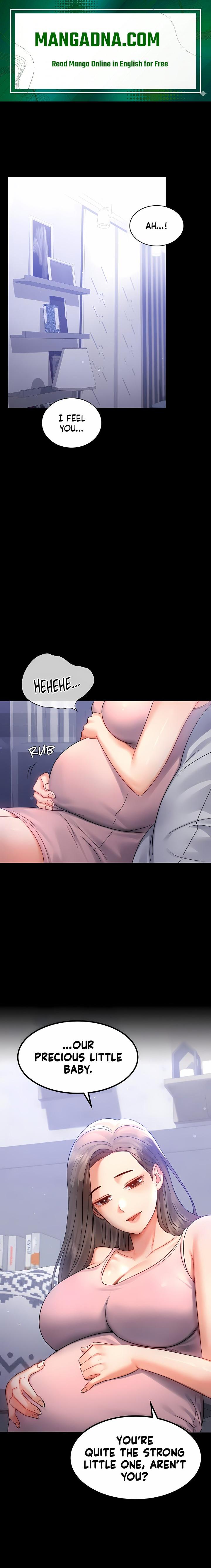 Infidelity 101 (Uncensored) - Chapter 69 Page 1