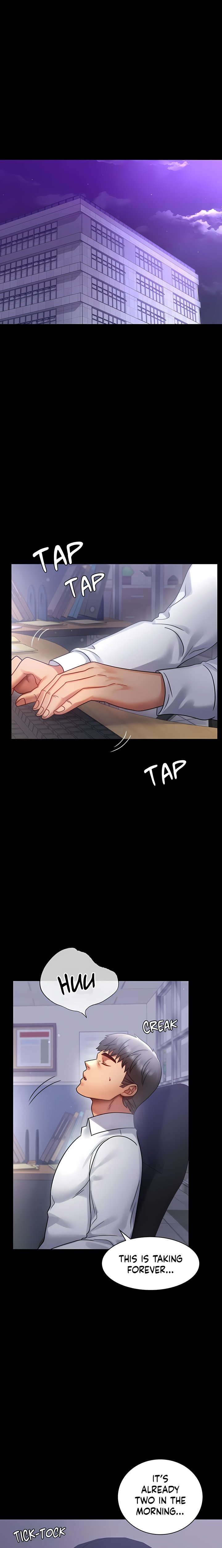 Infidelity 101 (Uncensored) - Chapter 69 Page 16