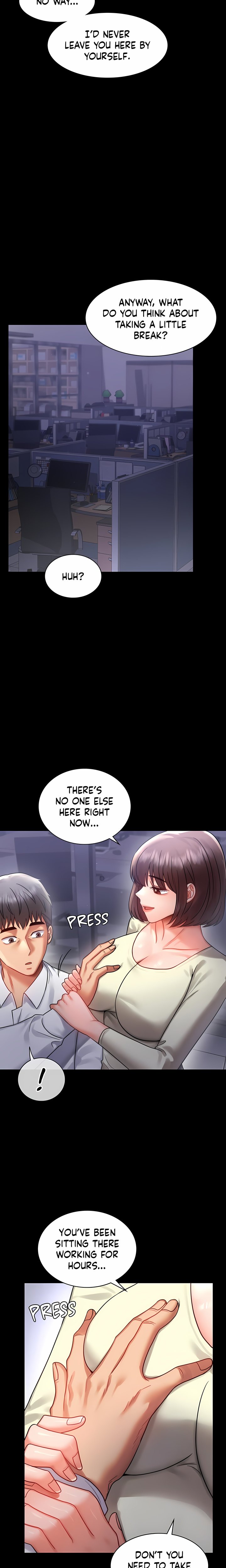 Infidelity 101 (Uncensored) - Chapter 69 Page 19