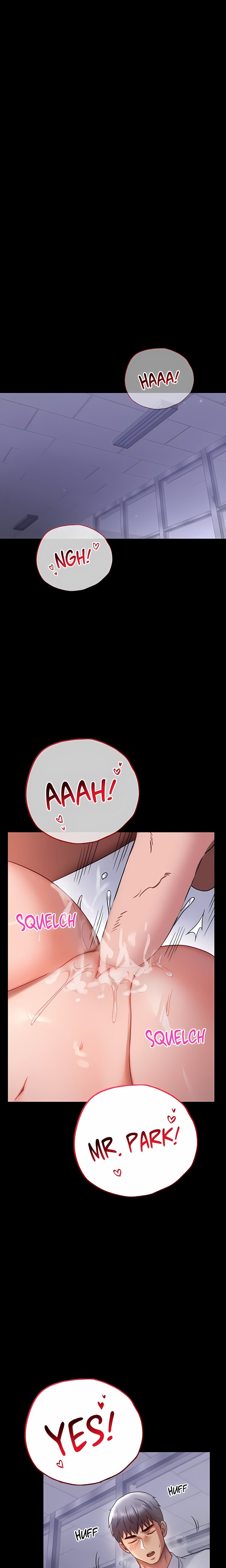 Infidelity 101 (Uncensored) - Chapter 69 Page 21
