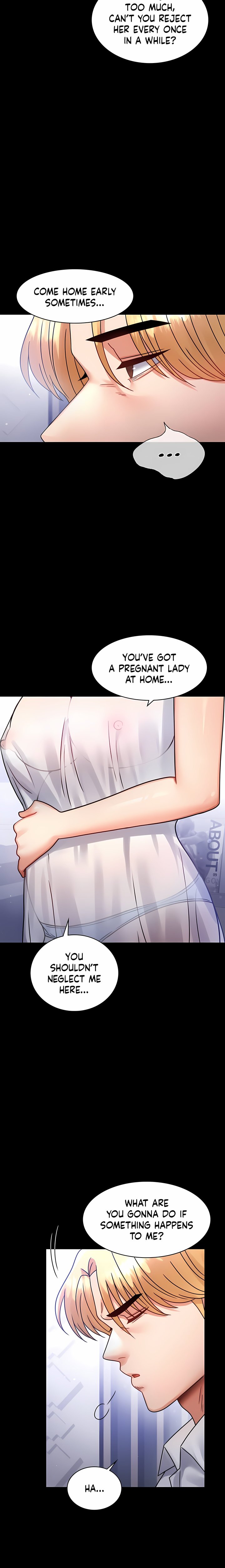 Infidelity 101 (Uncensored) - Chapter 69 Page 4