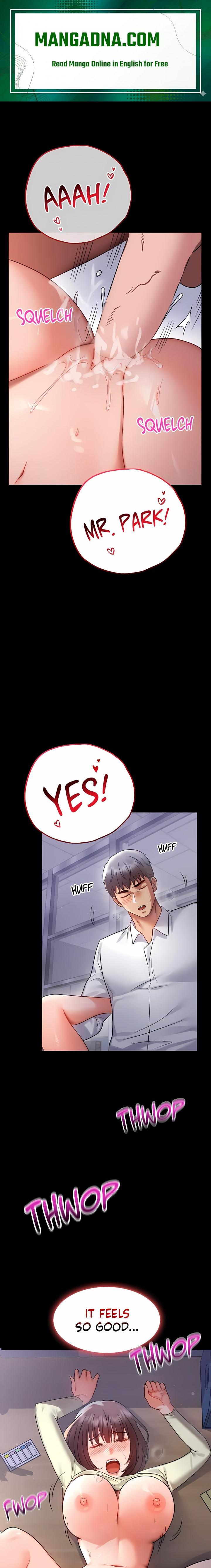 Infidelity 101 (Uncensored) - Chapter 70 Page 1