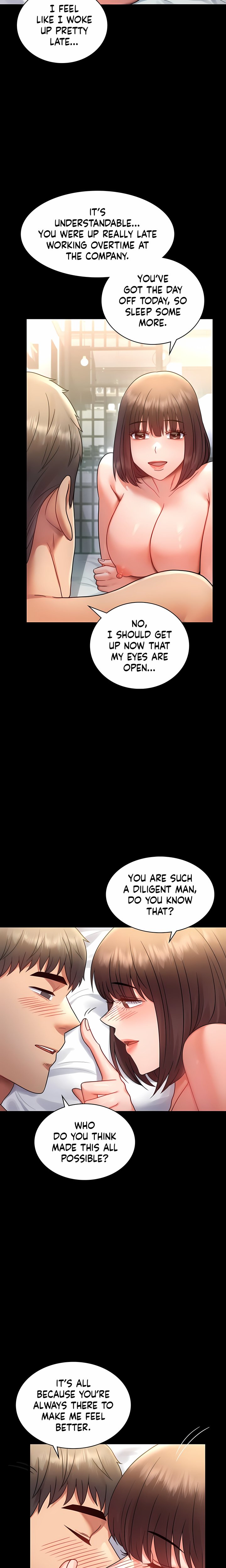 Infidelity 101 (Uncensored) - Chapter 71 Page 14
