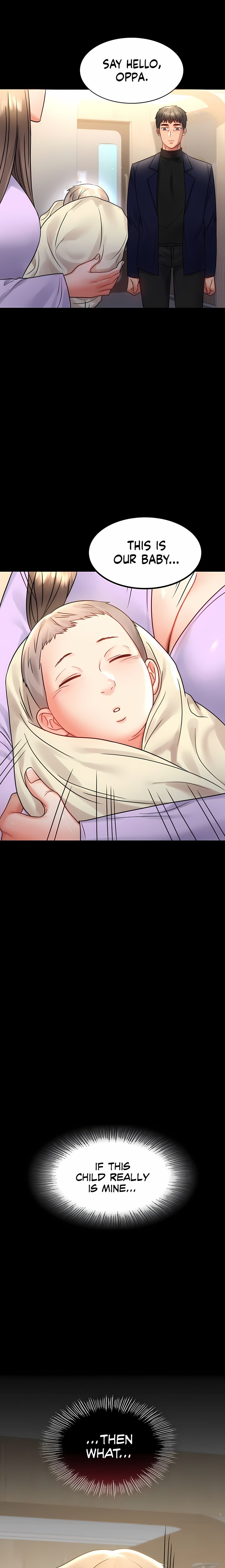 Infidelity 101 (Uncensored) - Chapter 71 Page 21