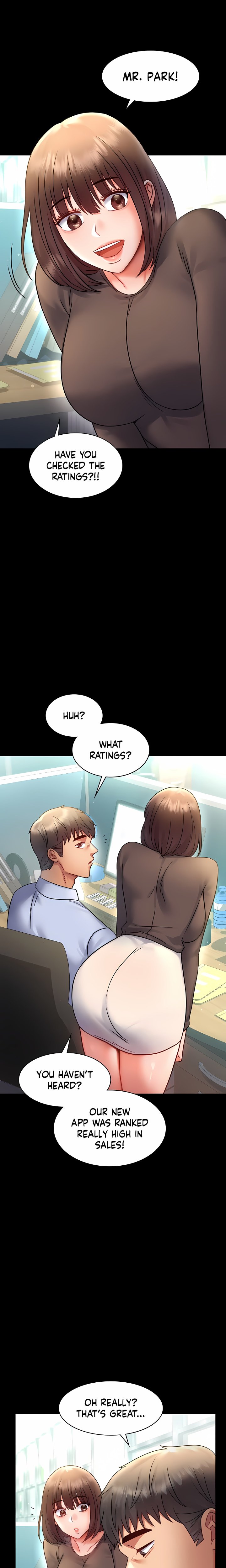 Infidelity 101 (Uncensored) - Chapter 71 Page 4