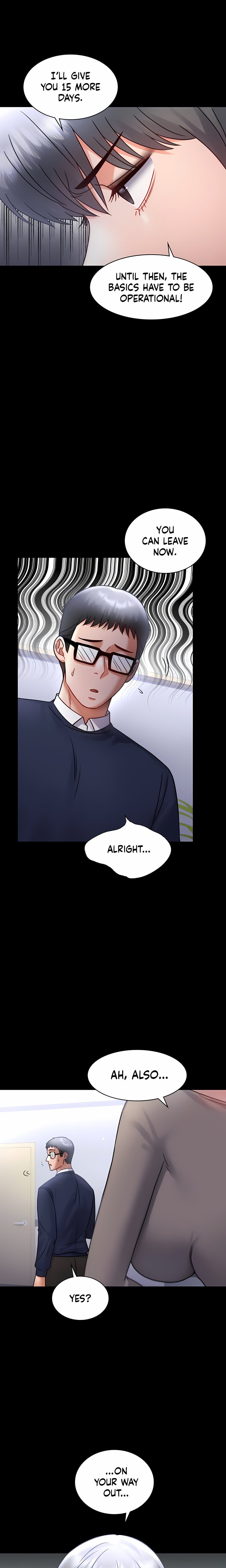 Infidelity 101 (Uncensored) - Chapter 71 Page 8