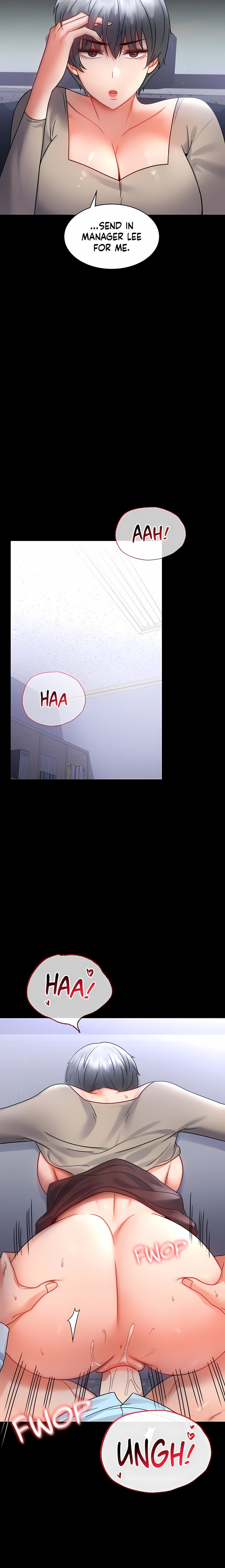 Infidelity 101 (Uncensored) - Chapter 71 Page 9