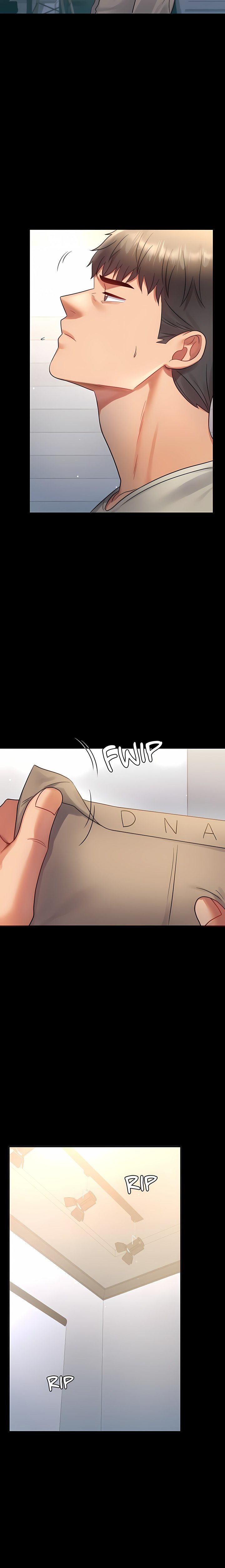 Infidelity 101 (Uncensored) - Chapter 72 Page 18