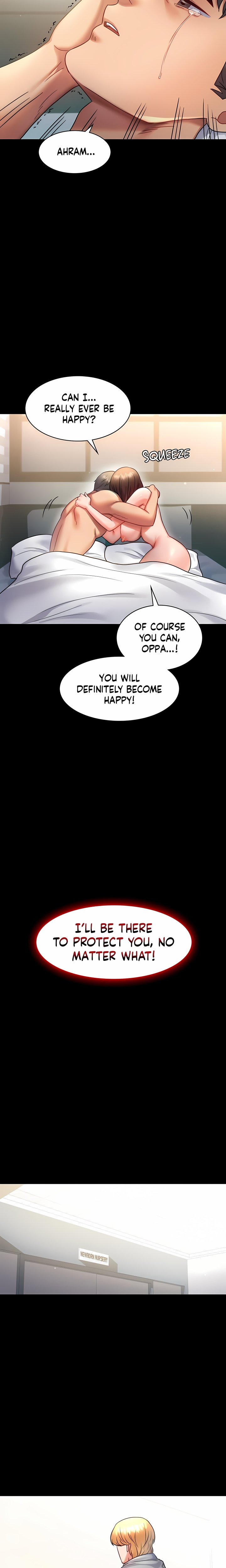 Infidelity 101 (Uncensored) - Chapter 72 Page 4