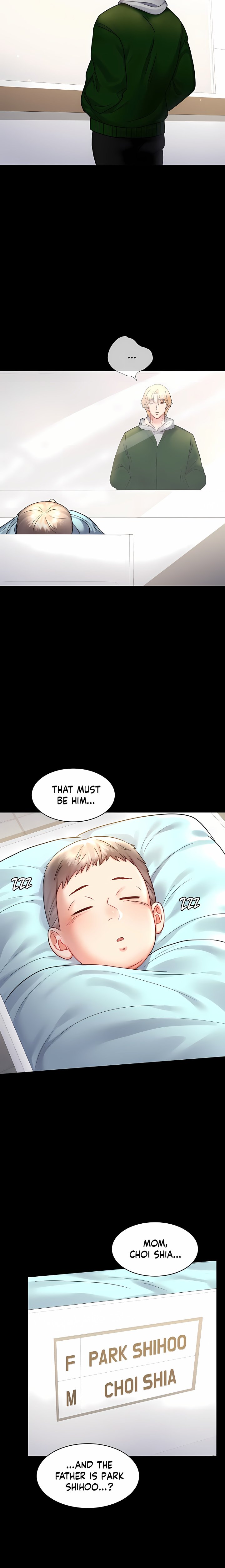 Infidelity 101 (Uncensored) - Chapter 72 Page 5