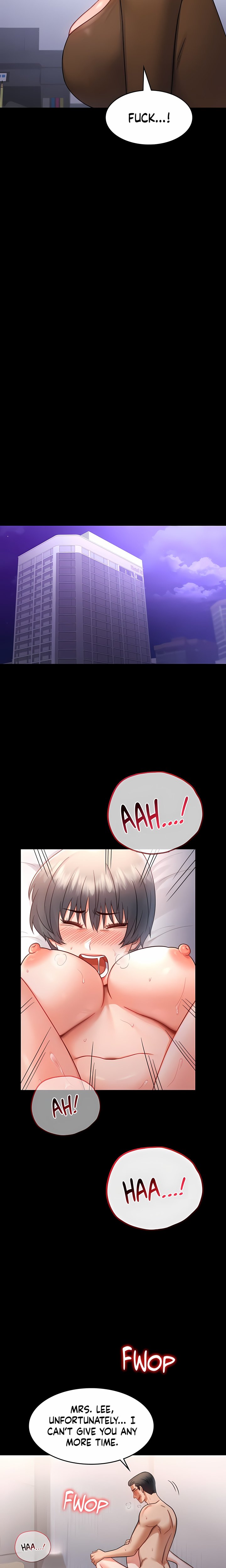 Infidelity 101 (Uncensored) - Chapter 74 Page 14