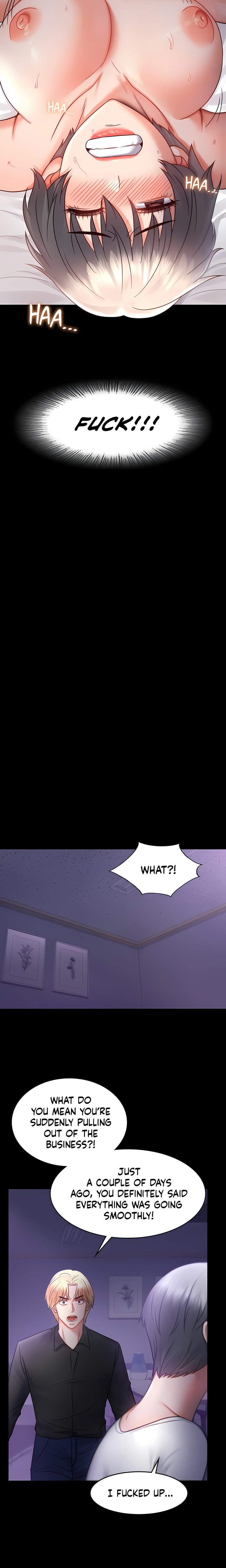 Infidelity 101 (Uncensored) - Chapter 74 Page 16