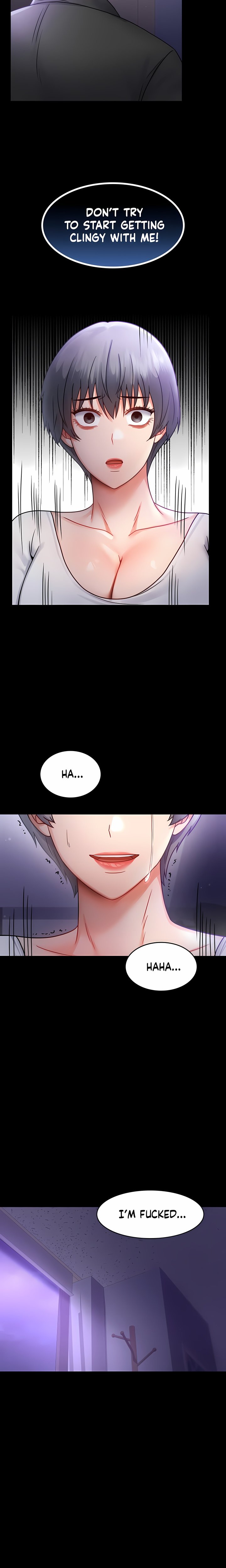 Infidelity 101 (Uncensored) - Chapter 74 Page 20