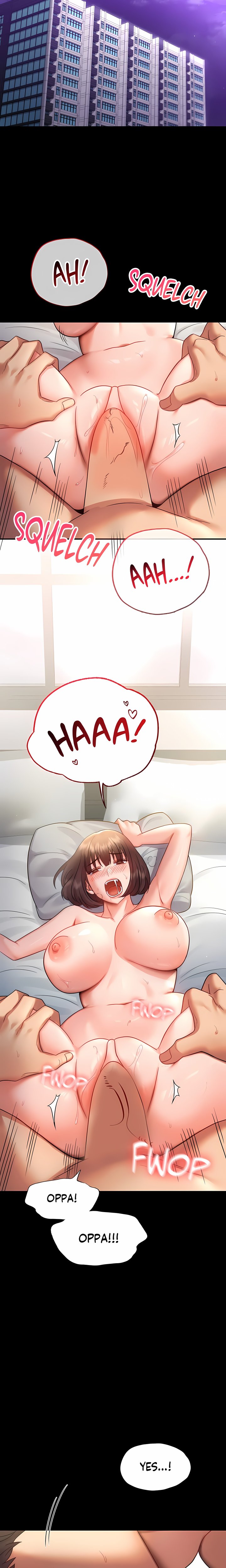 Infidelity 101 (Uncensored) - Chapter 74 Page 3