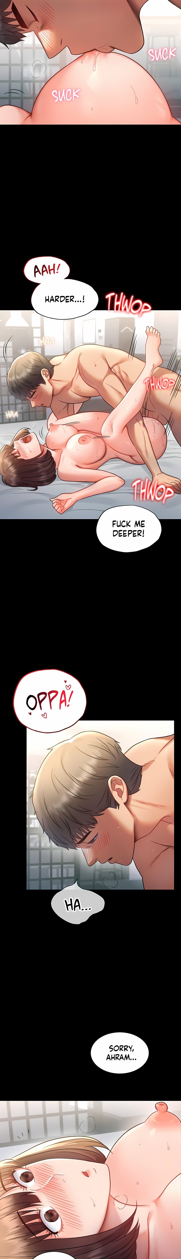 Infidelity 101 (Uncensored) - Chapter 74 Page 4