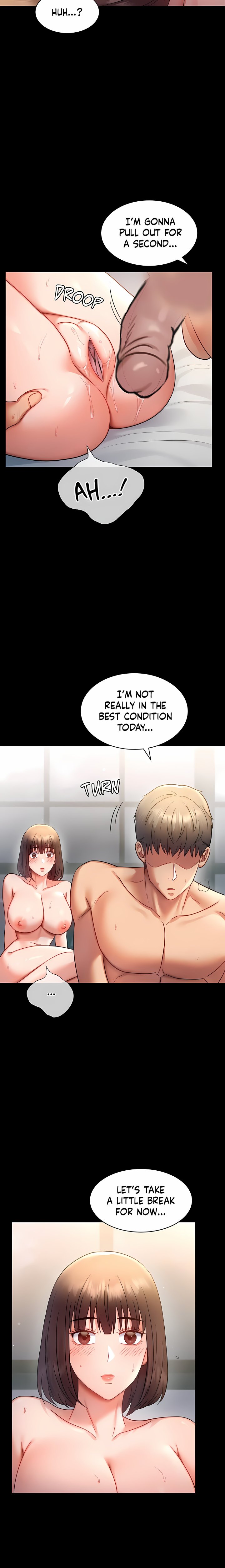 Infidelity 101 (Uncensored) - Chapter 74 Page 5