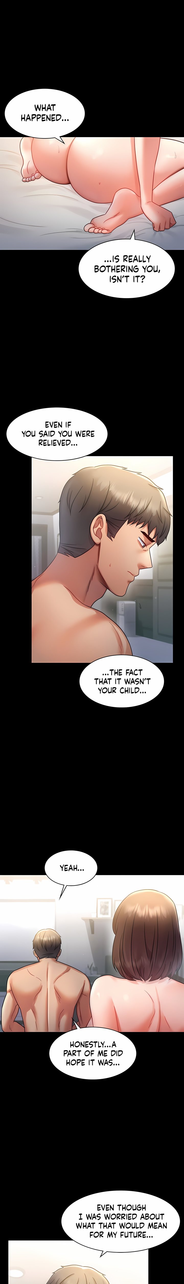 Infidelity 101 (Uncensored) - Chapter 74 Page 6