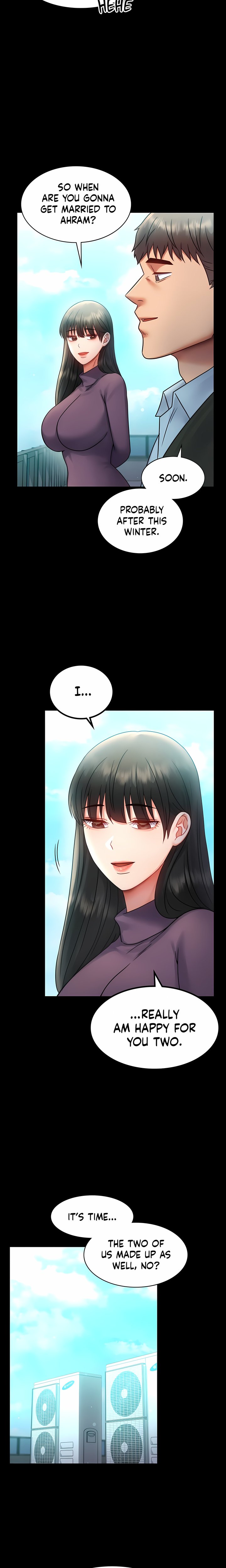 Infidelity 101 (Uncensored) - Chapter 75 Page 13