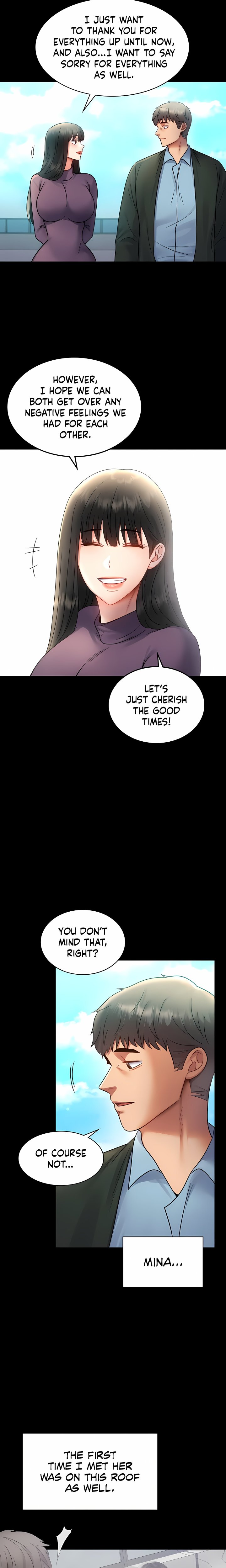 Infidelity 101 (Uncensored) - Chapter 75 Page 14