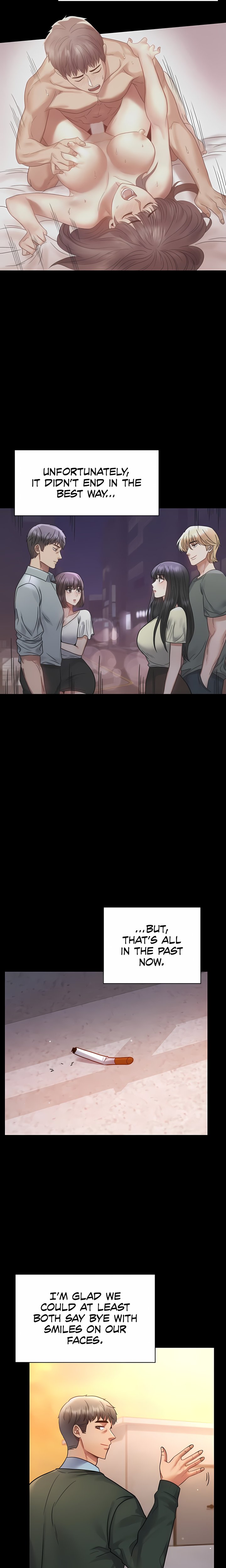 Infidelity 101 (Uncensored) - Chapter 75 Page 16