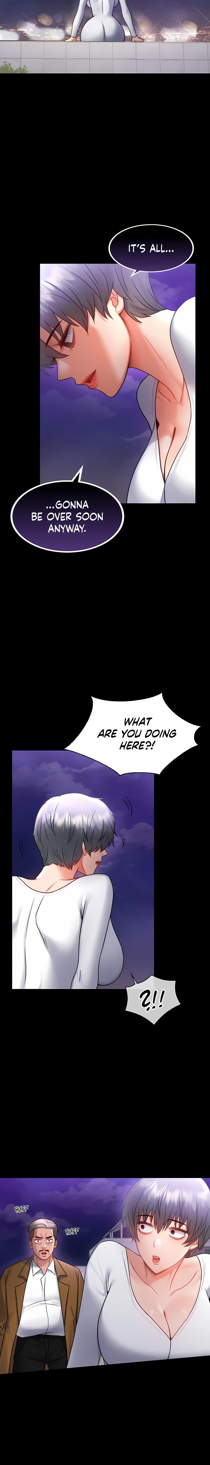Infidelity 101 (Uncensored) - Chapter 75 Page 2