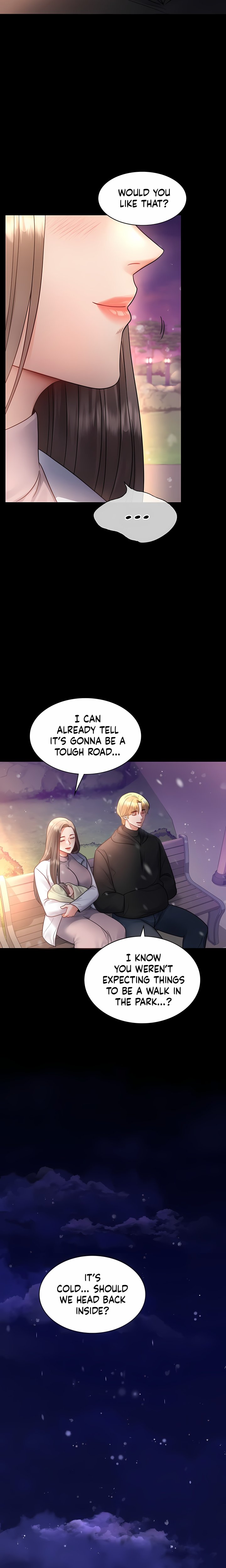 Infidelity 101 (Uncensored) - Chapter 75 Page 24