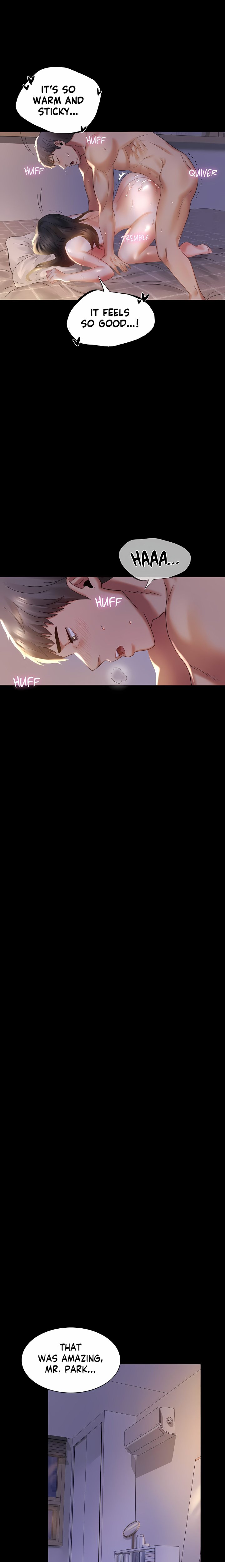 Infidelity 101 (Uncensored) - Chapter 9 Page 22