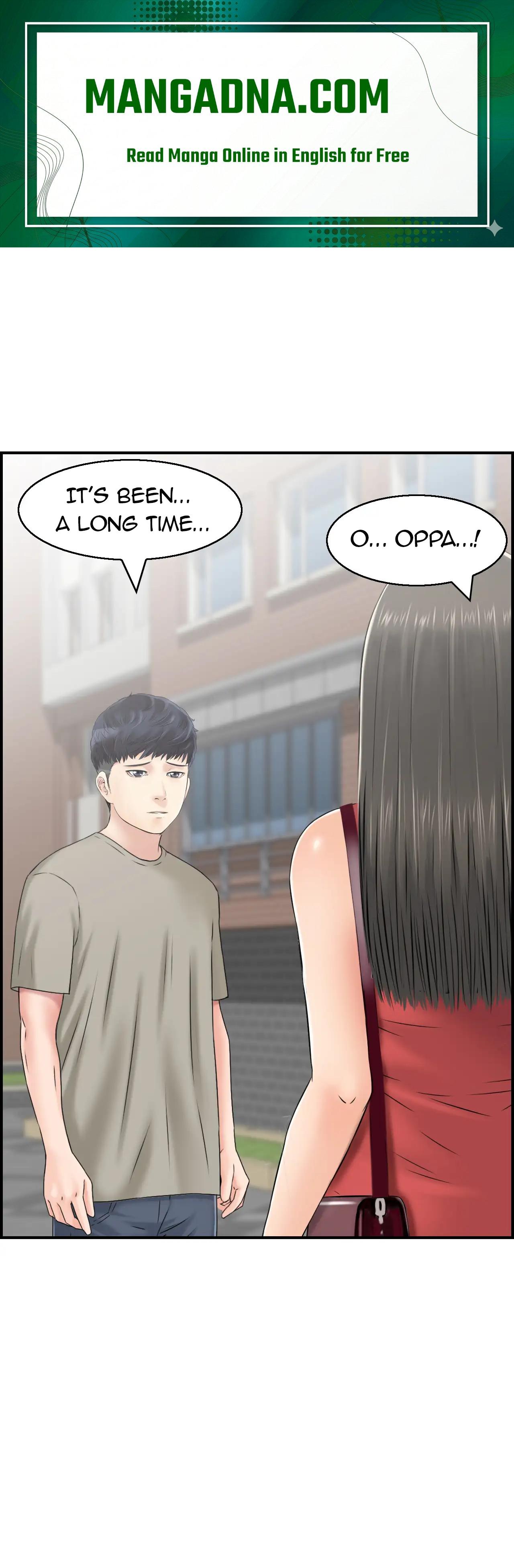 Married Woman Mania - Chapter 29 Page 1