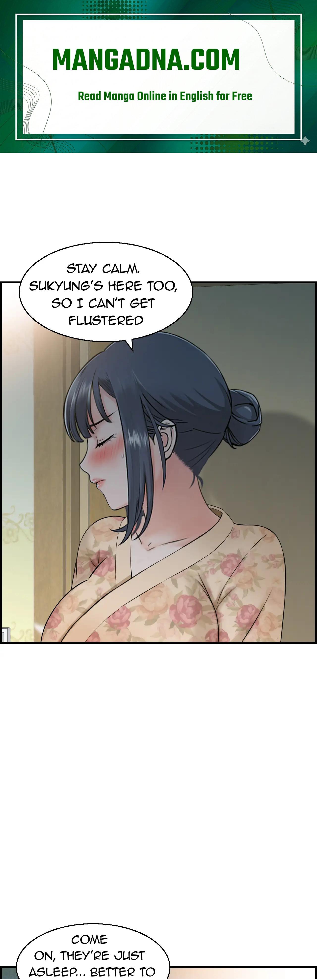 Married Woman Mania - Chapter 30 Page 1