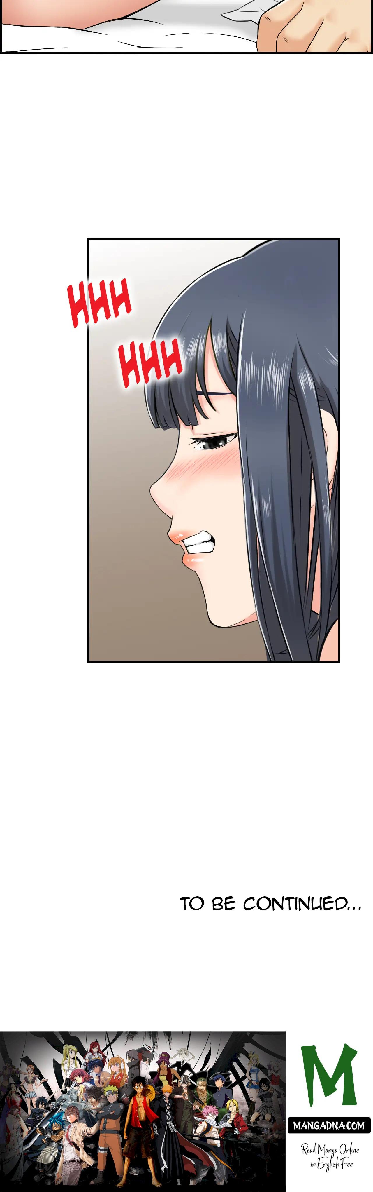 Married Woman Mania - Chapter 33 Page 48