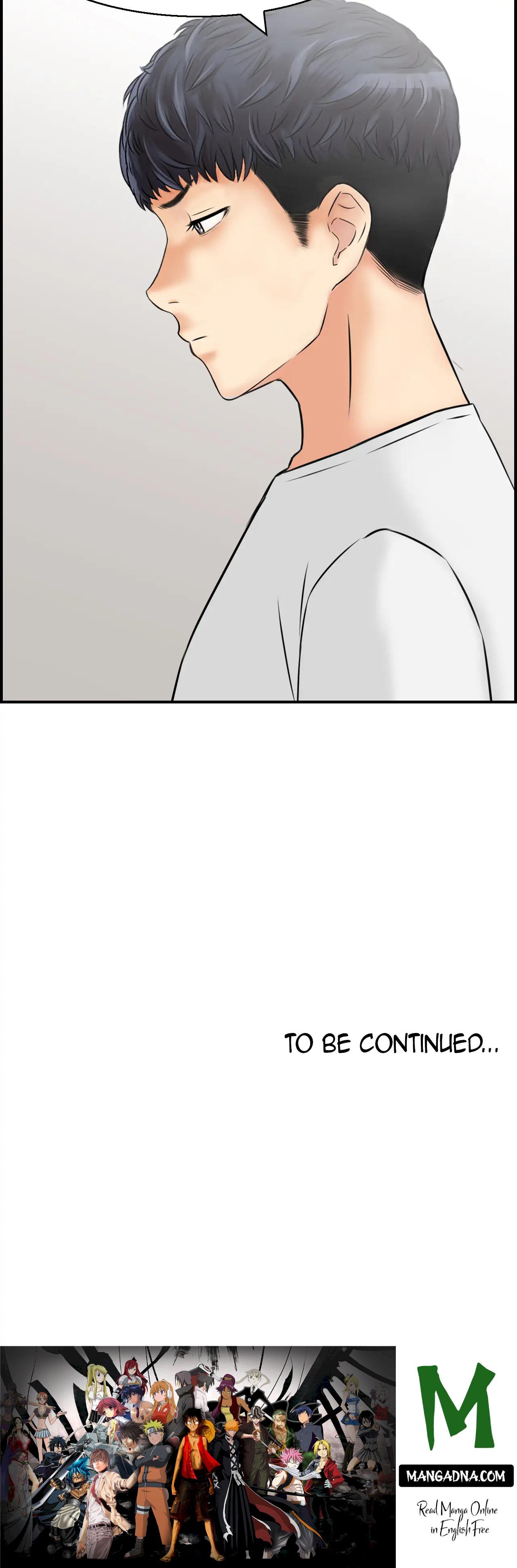 Married Woman Mania - Chapter 34 Page 49