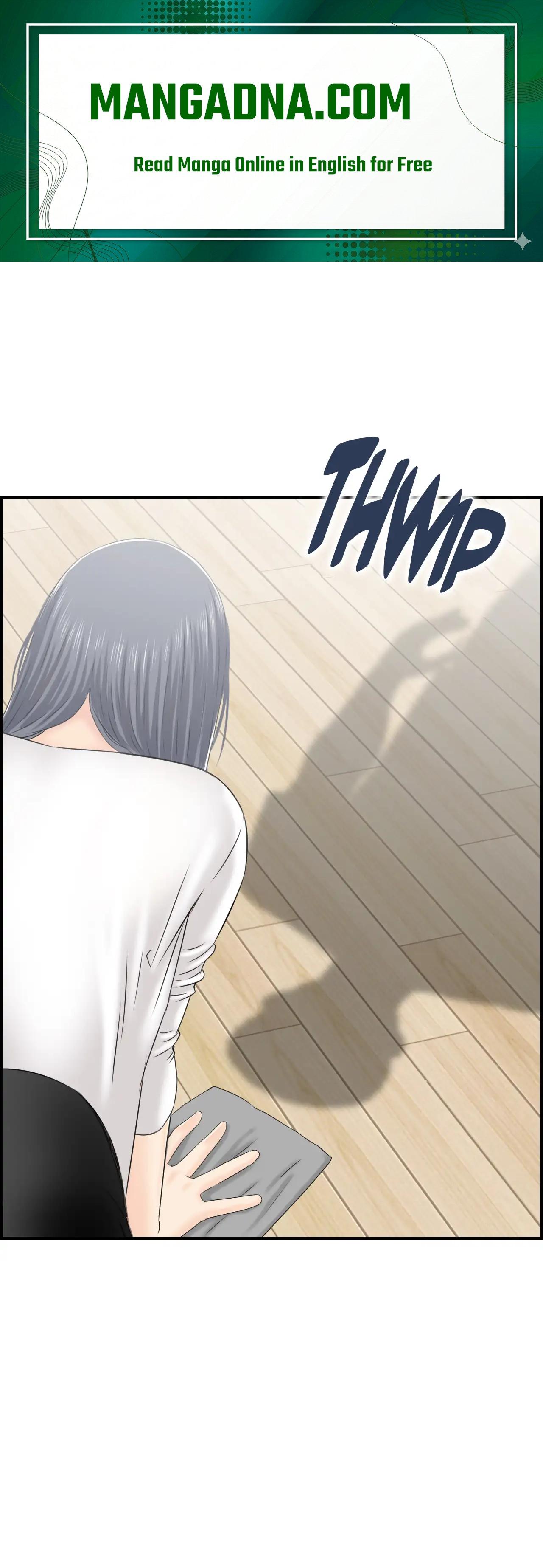 Married Woman Mania - Chapter 35 Page 1
