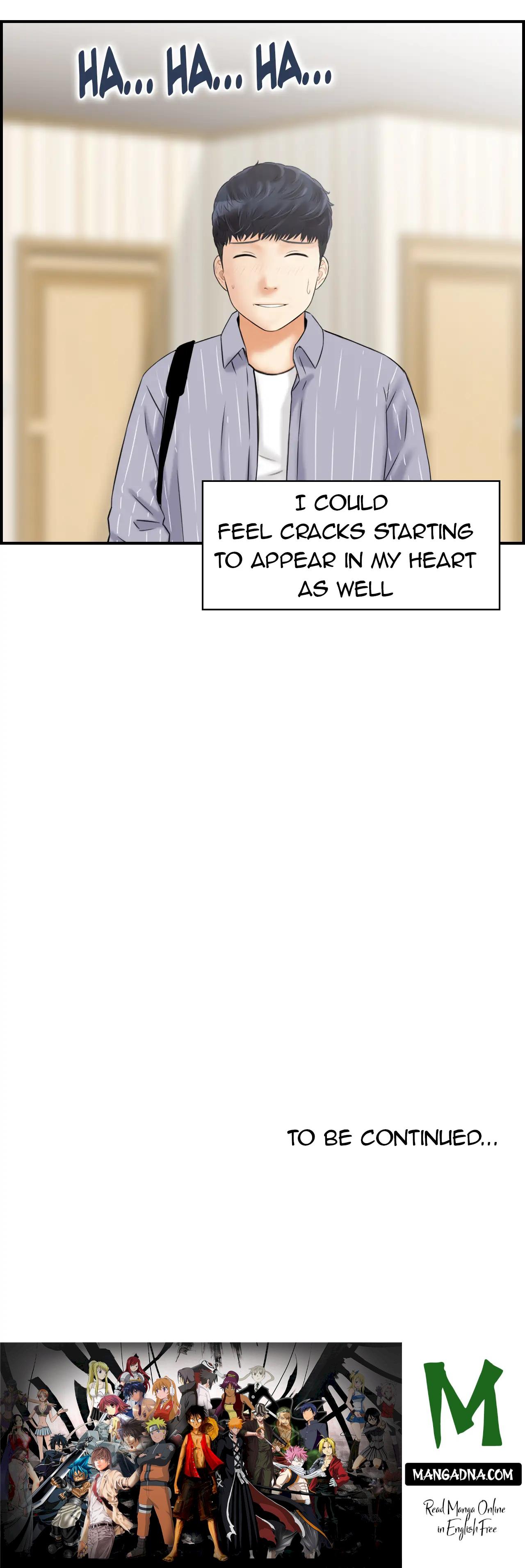 Married Woman Mania - Chapter 36 Page 51