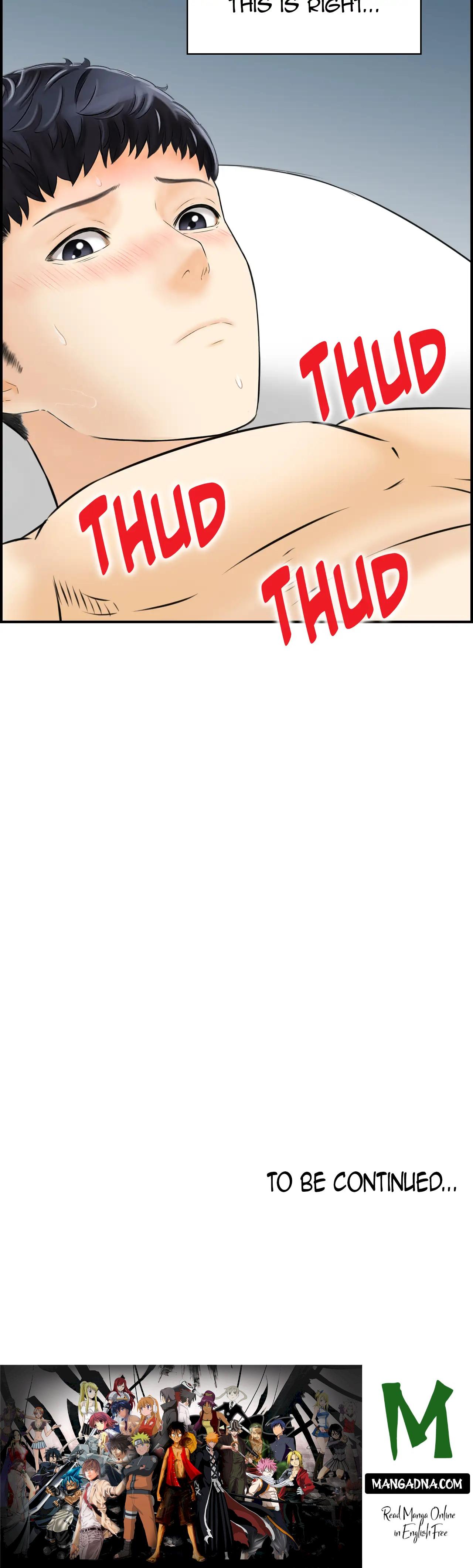 Married Woman Mania - Chapter 37 Page 46