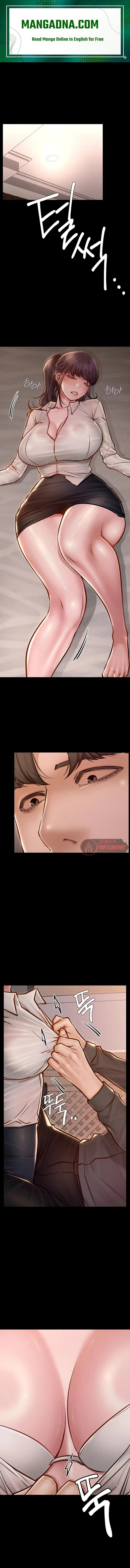 Paradise Villa Raw - Chapter 33 Page 1