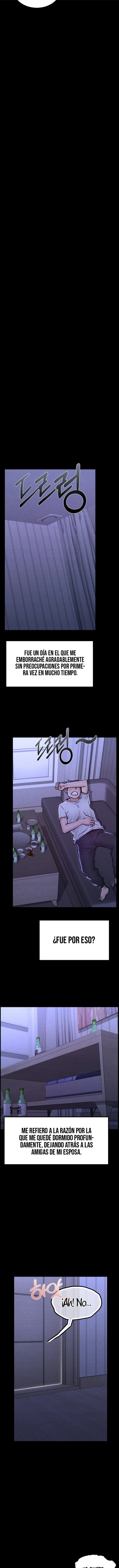 Paradise Villa Raw - Chapter 37 Page 12