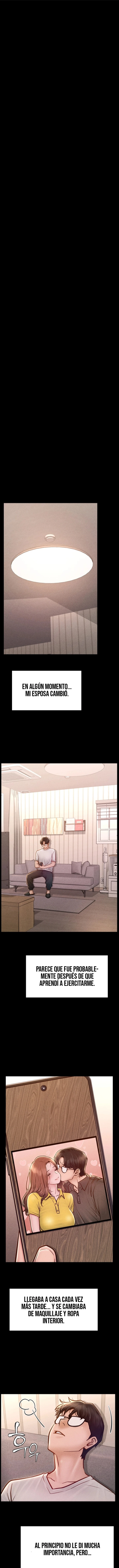 Paradise Villa Raw - Chapter 37 Page 4