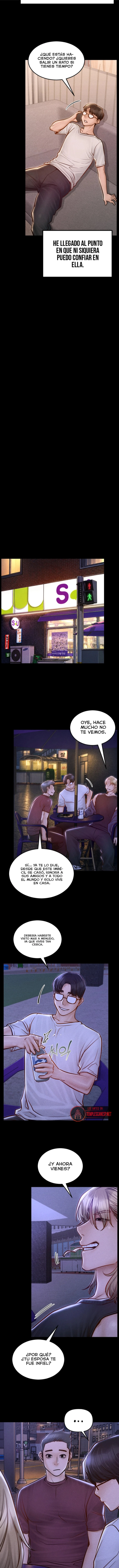 Paradise Villa Raw - Chapter 37 Page 5