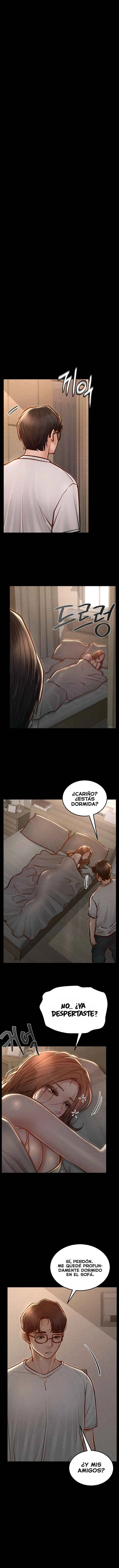 Paradise Villa Raw - Chapter 39 Page 2