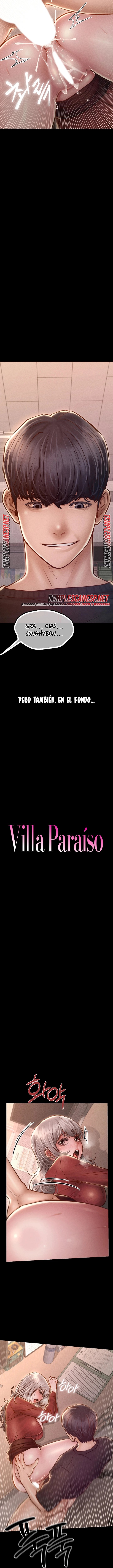 Paradise Villa Raw - Chapter 44 Page 4
