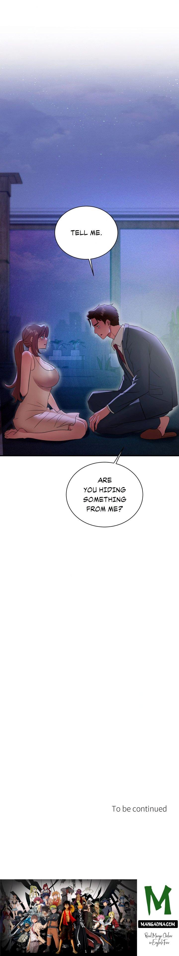 Theory Of Innate Evil - Chapter 12 Page 23